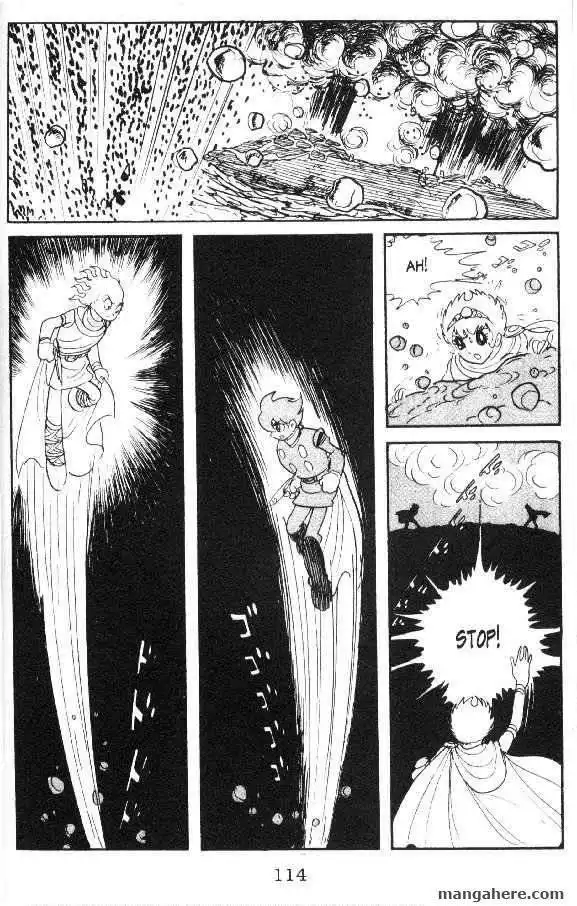 Cyborg 009 Chapter 33 24